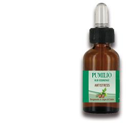 PUMILIO AROMA ANTISTRESS 10 ML - Farmacia Murachelli Di Putelli dr. Giovanni