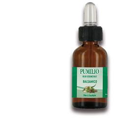 PUMILIO AROMA BALSAMICO 10 ML - Farmacia Murachelli Di Putelli dr. Giovanni