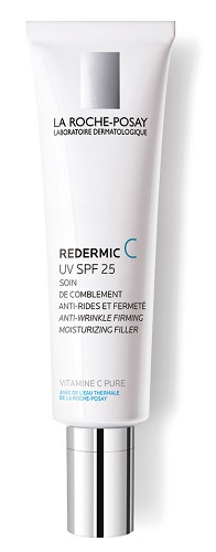 PURE VITAMINE C UV SPF25 40 ML - Farmacia Murachelli Di Putelli dr. Giovanni