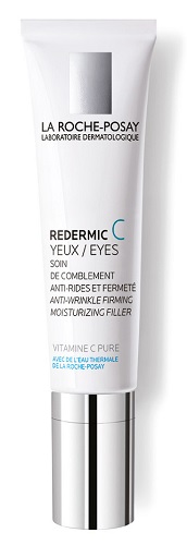PURE VITAMINE C YEUX 15 ML - Farmacia Murachelli Di Putelli dr. Giovanni