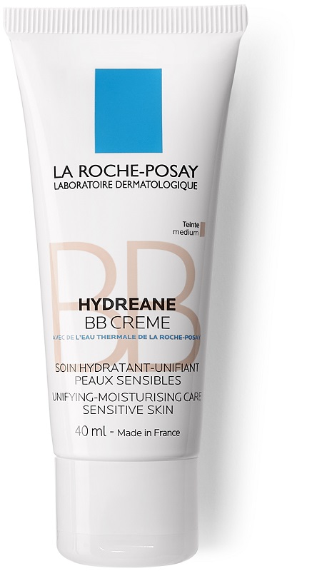 HYDREANE BB MEDIUM 40 ML - Farmacia Murachelli Di Putelli dr. Giovanni