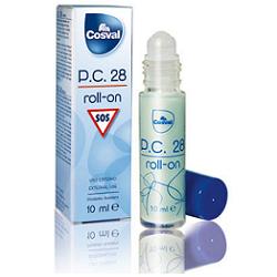 PC 28 ROLL ON 10 ML - Farmacia Murachelli Di Putelli dr. Giovanni