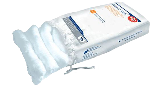 COTONE IDROFILO PIC REKOSAC ZIG ZAG 1000 G - Farmacia Murachelli Di Putelli dr. Giovanni