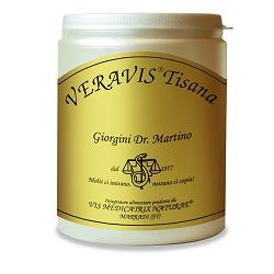 VERAVIS TISANA 100 G - Farmacia Murachelli Di Putelli dr. Giovanni