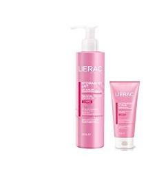 LIERAC HYDRA BODY LAIT 200 ML + HYDRA BODY LAIT 30 ML - Farmacia Murachelli Di Putelli dr. Giovanni