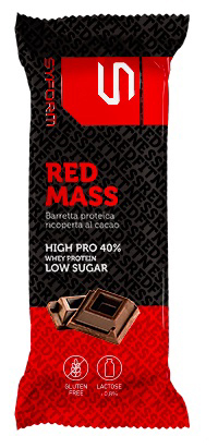 RED MASS BARRETTA CACAO 50 G - Farmacia Murachelli Di Putelli dr. Giovanni