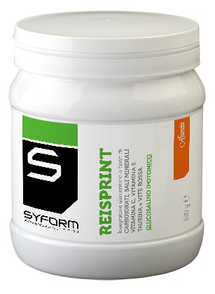REISPRINT ARANCIO 500 G - Farmacia Murachelli Di Putelli dr. Giovanni