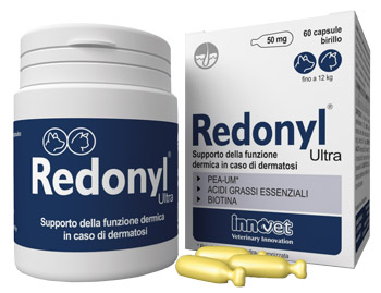 REDONYL ULTRA 50 MG CANE/GATTO 60 CAPSULE - Farmacia Murachelli Di Putelli dr. Giovanni