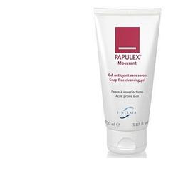 PAPULEX DETERGENTE GEL TUBO 150 ML - Farmacia Murachelli Di Putelli dr. Giovanni