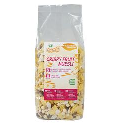 EASY TO GO CRISPY FRUIT MUESLI 325 G - Farmacia Murachelli Di Putelli dr. Giovanni