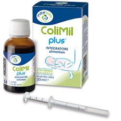 COLIMIL PLUS GOCCE 30 ML 1 PEZZO - Farmacia Murachelli Di Putelli dr. Giovanni