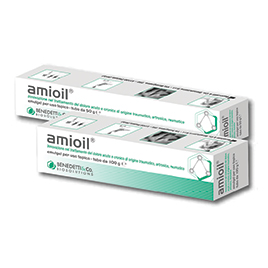 AMIOIL EMULGEL USO TOPICO 50 G 1 PEZZO - Farmacia Murachelli Di Putelli dr. Giovanni