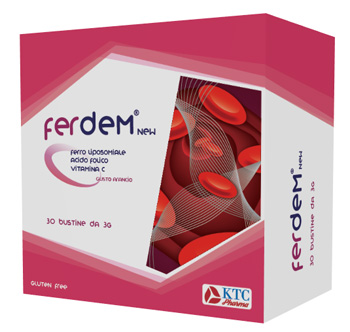 FERDEM BUSTE 30 BUSTINE - Farmacia Murachelli Di Putelli dr. Giovanni