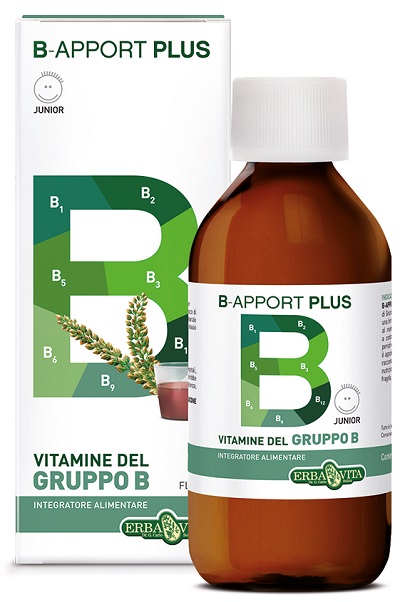 B-APPORT PLUS FLUIDO 200 ML - Farmacia Murachelli Di Putelli dr. Giovanni