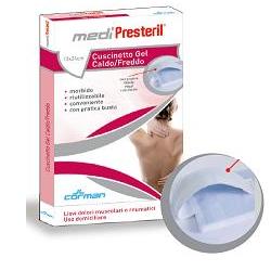 MEDIPRESTERIL CUSCINETTO CALDO/FREDDO ANATOMICO 11X24CM RIUTILIZZABILE - Farmacia Murachelli Di Putelli dr. Giovanni