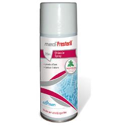GHIACCIO SPRAY MEDIPRESTERIL 200 ML - Farmacia Murachelli Di Putelli dr. Giovanni