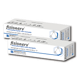 FISIONERV EMULGEL USO TOPICO 100 G 1 PEZZO - Farmacia Murachelli Di Putelli dr. Giovanni