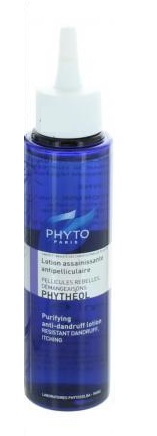PHYTO PARIS PHYTHEOL LOZIONE PURIFICANTE ANTIFORFORA FLACONE DOSATORE PLASTICA 100 ML - Farmacia Murachelli Di Putelli dr. Giovanni