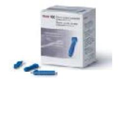 LANCETTE PUNGIDITO BEURER GAUGE 28 25 PEZZI - Farmacia Murachelli Di Putelli dr. Giovanni