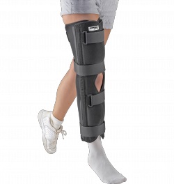 GINOCCHIERA ZEROGRADI GIBAUD ORTHO 50 CM TAGLIA 2 - Farmacia Murachelli Di Putelli dr. Giovanni