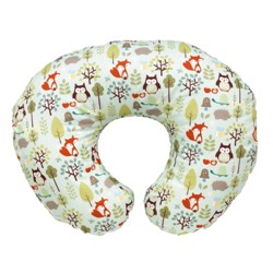 CH BOPPY FODERA COTONE WOODSIE - Farmacia Murachelli Di Putelli dr. Giovanni