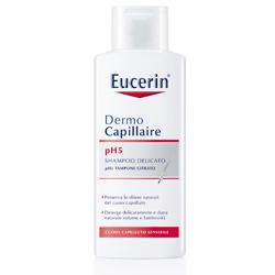 EUCERIN SHAMPOO PH5 DELICATO 250 ML - Farmacia Murachelli Di Putelli dr. Giovanni