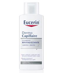 EUCERIN SHAMPOO RIVITALIZZANTE 250 ML - Farmacia Murachelli Di Putelli dr. Giovanni
