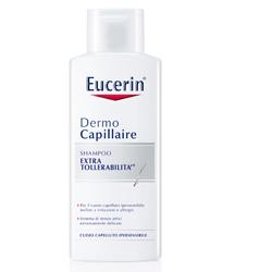 EUCERIN SHAMPOO EXTRA/TOLLERABILITA' 250 ML - Farmacia Murachelli Di Putelli dr. Giovanni