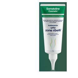 SOMATOLINE COSMETIC SNELLENTE URTO ZONE RIBELLI 100 ML - Farmacia Murachelli Di Putelli dr. Giovanni
