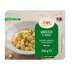 GNOCCHI DI PATATE SURGELATI SENZA GLUTINE VASCHETTA 250 G - Farmacia Murachelli Di Putelli dr. Giovanni