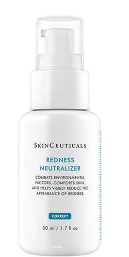 REDNESS NEUTRALIZER 50 ML - Farmacia Murachelli Di Putelli dr. Giovanni