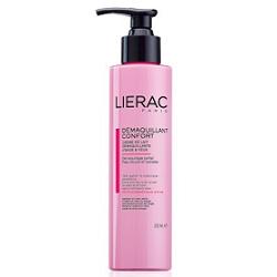 LIERAC DEMAQUILLANT CONFORT - Farmacia Murachelli Di Putelli dr. Giovanni