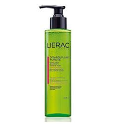LIERAC DEMAQUILLANT PURETE' - Farmacia Murachelli Di Putelli dr. Giovanni