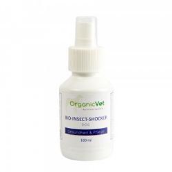 ORGANICVET ANTIPARASSITARIO BIO-INSECT-SHOCKER CANE - Farmacia Murachelli Di Putelli dr. Giovanni