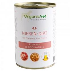 ORGANICVET MANGIME UMIDO NIEREN-DIAT CANE - Farmacia Murachelli Di Putelli dr. Giovanni