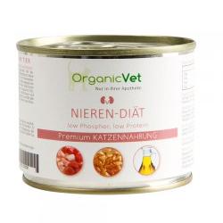 ORGANICVET MANGIME UMIDO NIEREN-DIAT GATTO - Farmacia Murachelli Di Putelli dr. Giovanni