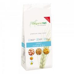 ORGANICVET CROCCHETTE LIGHT CANE - Farmacia Murachelli Di Putelli dr. Giovanni