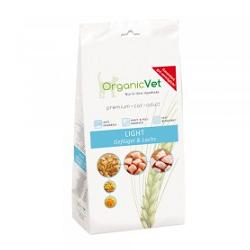 ORGANICVET CROCCHETTE LIGHT GATTO - Farmacia Murachelli Di Putelli dr. Giovanni