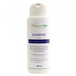 ORGANICVET SHAMPOO MOLESTEX SHAMPOO CANE - Farmacia Murachelli Di Putelli dr. Giovanni