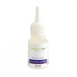 ORGANICVET ANTIPARASSITARIO MOLESTEX CANE E GATTO - Farmacia Murachelli Di Putelli dr. Giovanni