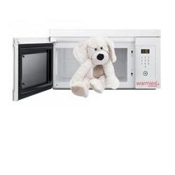 WARMIES PELUCHE TERMICO CANE BIANCO - Farmacia Murachelli Di Putelli dr. Giovanni