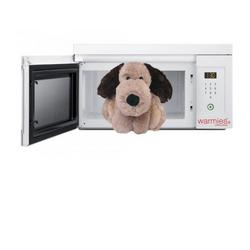 WARMIES PELUCHE TERMICO CANE MARRONE - Farmacia Murachelli Di Putelli dr. Giovanni