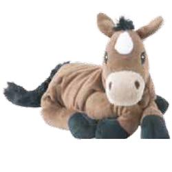 WARMIES PELUCHE TERMICO CAVALLO - Farmacia Murachelli Di Putelli dr. Giovanni