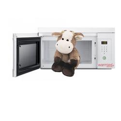 WARMIES PELUCHE TERMICO MUCCA - Farmacia Murachelli Di Putelli dr. Giovanni
