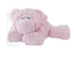 WARMIES PELUCHE TERMICO ORSO ROSA - Farmacia Murachelli Di Putelli dr. Giovanni