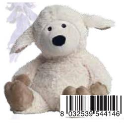 WARMIES PELUCHE TERMICO PECORA - Farmacia Murachelli Di Putelli dr. Giovanni