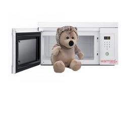 WARMIES PELUCHE TERMICO RICCIO - Farmacia Murachelli Di Putelli dr. Giovanni