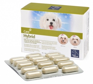 ORME NATURALI HYBRID 60 COMPRESSE 1300 MG - Farmacia Murachelli Di Putelli dr. Giovanni