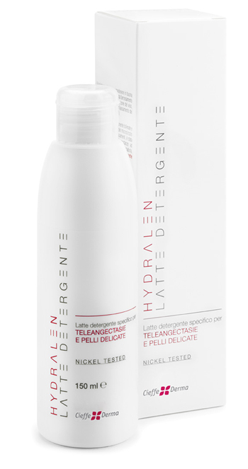 HYDRALEN LATTE DETERGENTE - Farmacia Murachelli Di Putelli dr. Giovanni