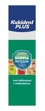 KUKIDENT DOPPIA PROTEZIONE CREMA ADESIVA PER PROTESI DENTARIE 40 G - Farmacia Murachelli Di Putelli dr. Giovanni